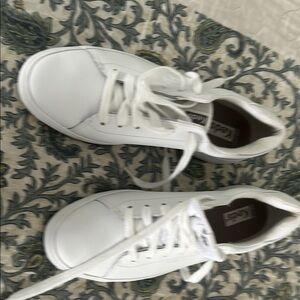 Keds White Sneakers